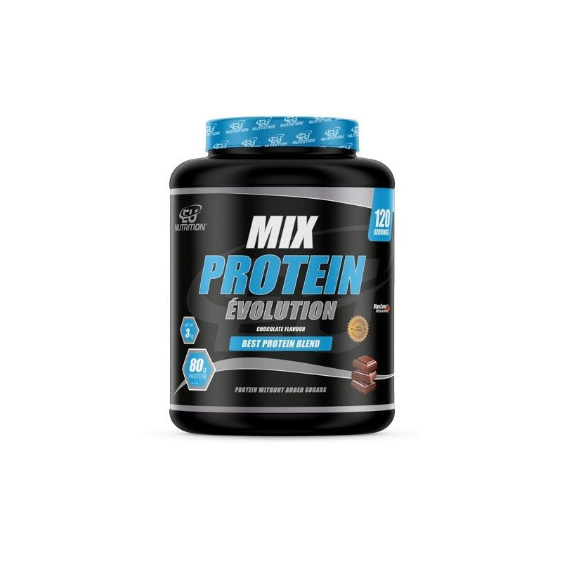 Mix Protein Évolution 3000g