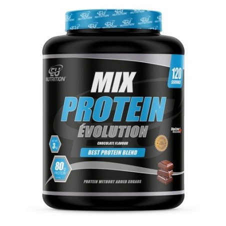 Mix Protein Évolution 3000g
