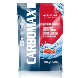 ActivLab CarboMax Energy Power