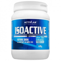 ActivLab Isoactive