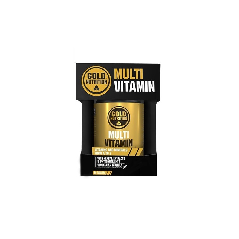 Multi Vitamin 60 tabs