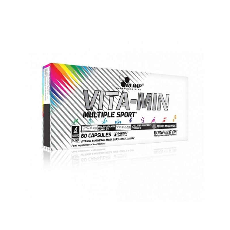 Olimp® Vita-Min Multiple Sport