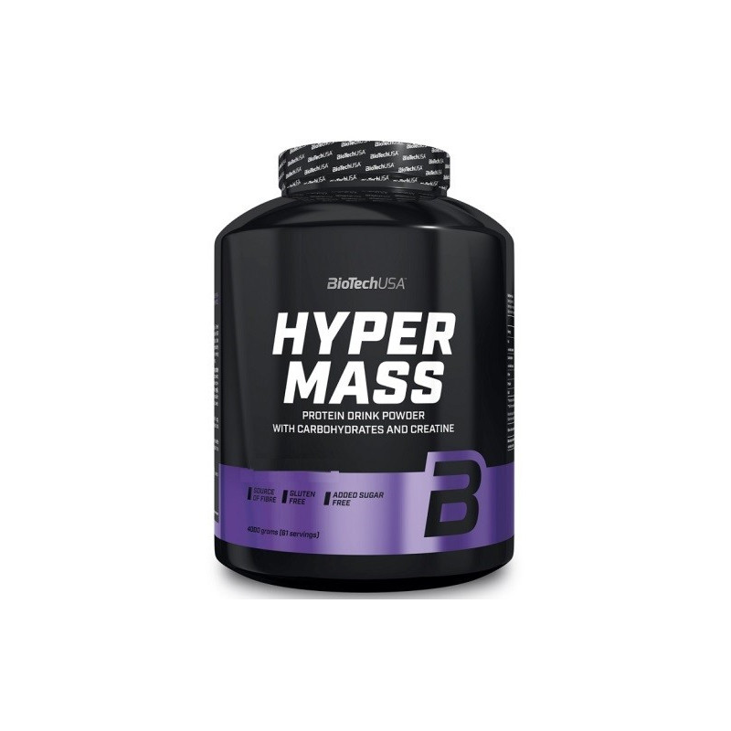 Hyper Mass - 4000g Hyper Mass - 4000g
