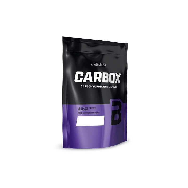 Biotech CarboX 1000g