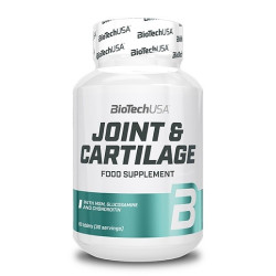 biotech Joint & Cartilage 60 tabs