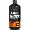 Biotech AAKG Shock Extreme 1000ml