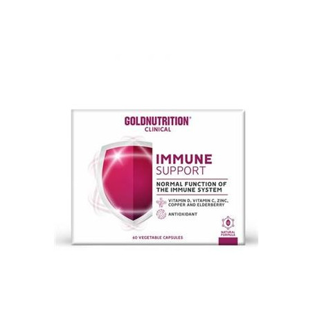 Immune Support 60 caps