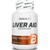 biotech Liver Aid 60 caps