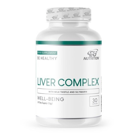 EU Nutrition Liver Complex