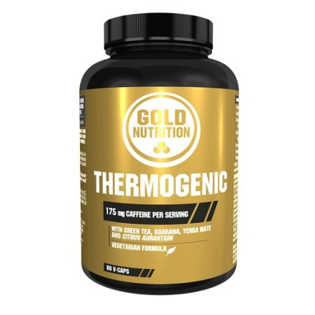 GoldNutrition® Thermogenic