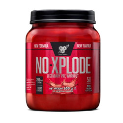 N.O.-XPLODE™ 50 servings