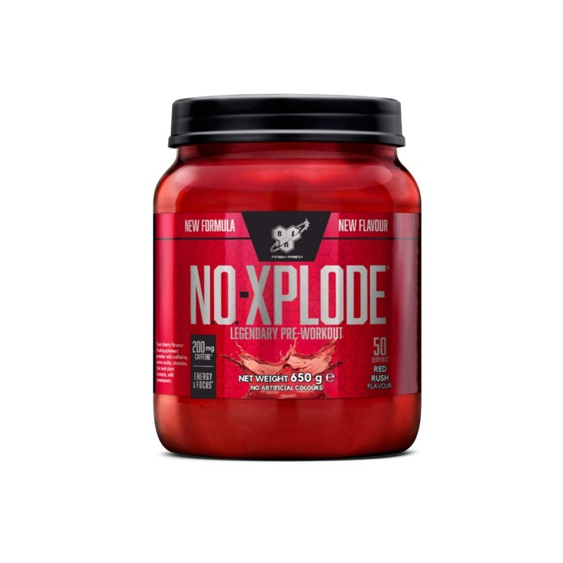 N.O.-XPLODE™ 50 servings