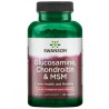 Swanson Glucosamine Chondroitin & MSM