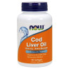 Cod Liver Oil 90 softgel