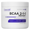 ostrovit BCAA 2-1-1 - 200g