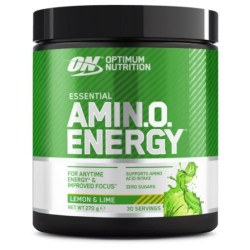 Essential Amino Energy 270g