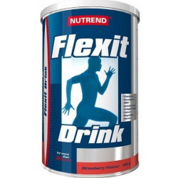 Flexit Drink 400g