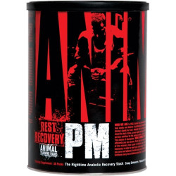 Universal Animal PM