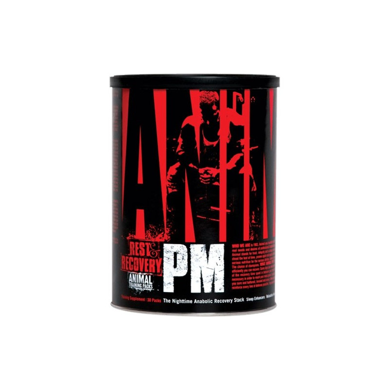 Universal Animal PM