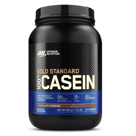 100% Casein Gold Standard™ 907g