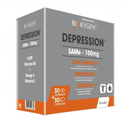 Biokygen Depression 60 comp