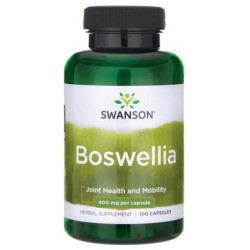 Swanson Boswellia