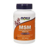 Now foods MSM 1500 - 100 tabs
