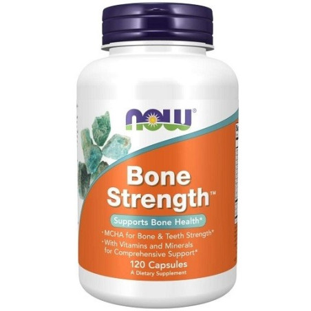 Now Foods Bone Strength™