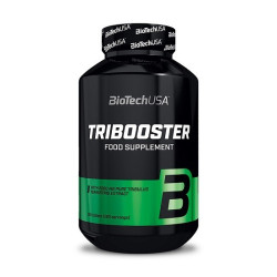 biotech Tribooster 120 caps