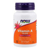 now Vitamin A 10000IU - 100 caps