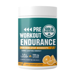 Pre-Workout Endurance 300g