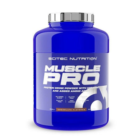 scitec Muscle Pro 2500g