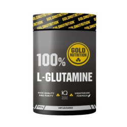 Gold L-Glutamine 300g