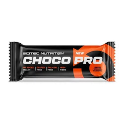 ChocoPRO bar 50g