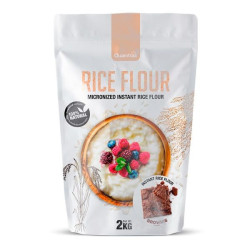Quamtrax Instant Rice Flour 2000g