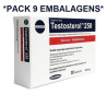 Pack 9x Testosterol™ 250