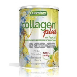 Quamtrax Collagen Plus