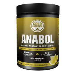 gold nutrition Anabol 300g
