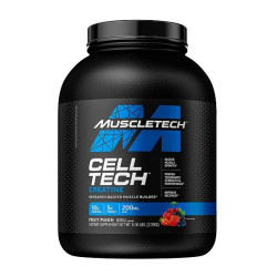 muscletech Cell-Tech 2700g