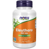 Now foods Eleuthero 500mg 100Vcaps