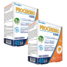 Pack 2 x Procerebro Forte 40 Ampolas