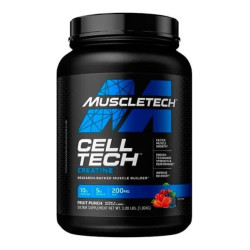 muscletech Cell-Tech 1360g