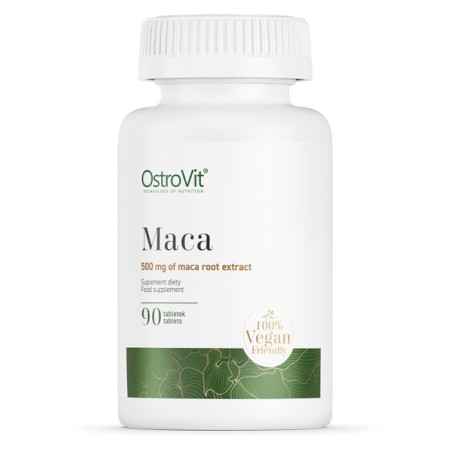 ostrovit Maca 90 tabs