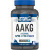applied nutrition AAKG 120 caps