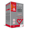 Biokygen Arroz Vermelho 60 caps