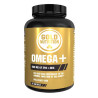 gold nutrition Omega + 90 caps