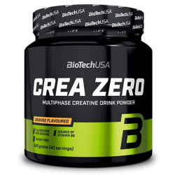 Biotech Crea Zero