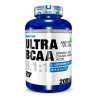 Quamtrax Ultra BCAA 8:1:1 - 200 tabs Quamtrax Ultra BCAA 8:1:1 - 200 tabs