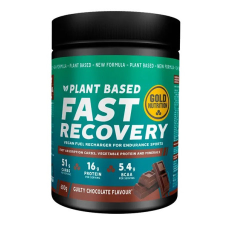 Fast Recovery plant