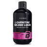 Biotech L-Carnitine 100,000 Liquid 500ml